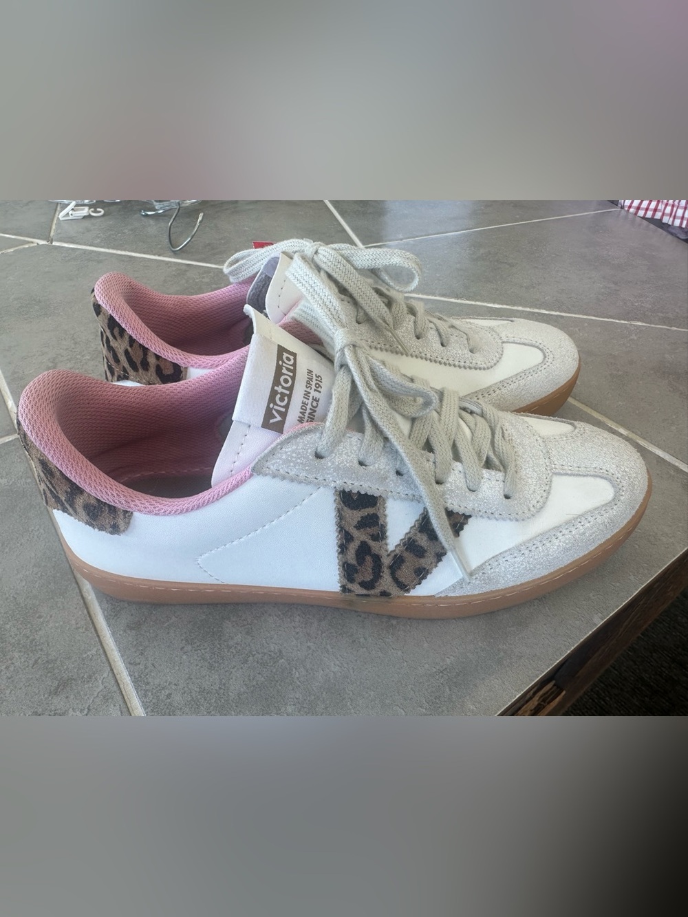 Victoria Berlin Ciclista size 41